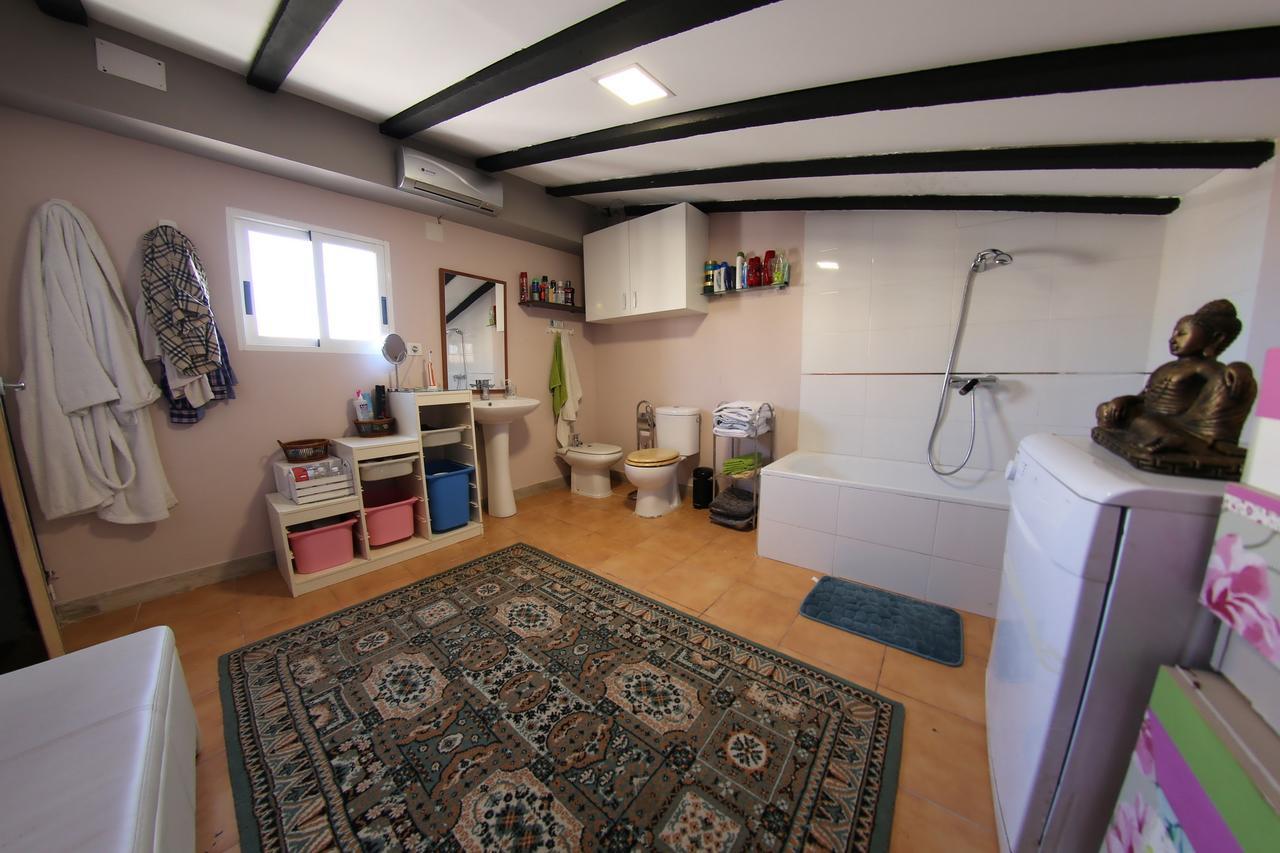 Hostal Santa Teresa Реус Екстер'єр фото